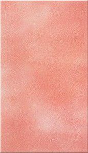 Steuler Colour Dots Strawberry glossy плитка настенная
