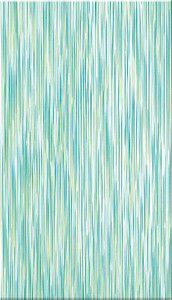 Steuler Colour Rays bluegreen mat плитка настенная